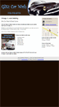 Mobile Screenshot of glitzcarwash.com